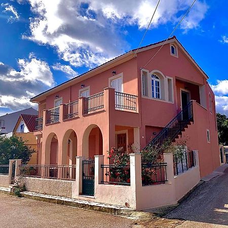Villa Melissani House Karavomylos Exterior foto