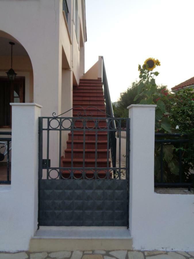 Villa Melissani House Karavomylos Exterior foto